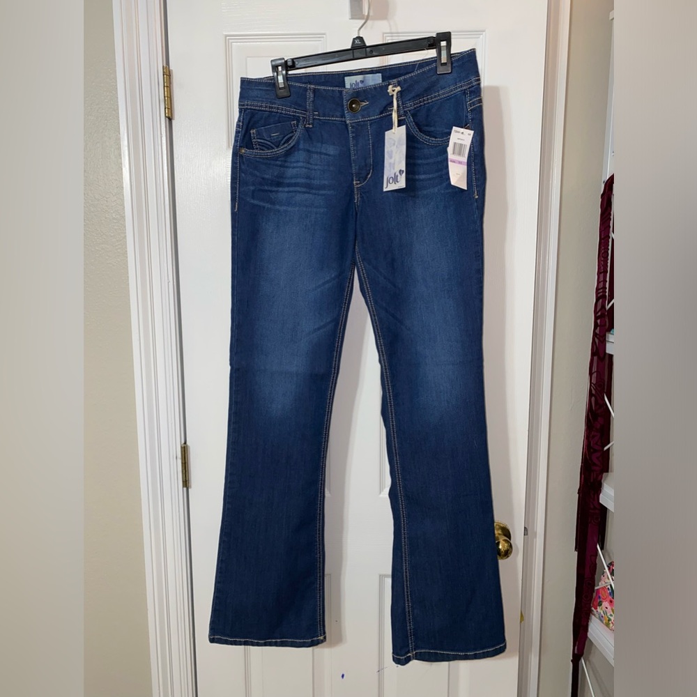 NWT Jolt jeans